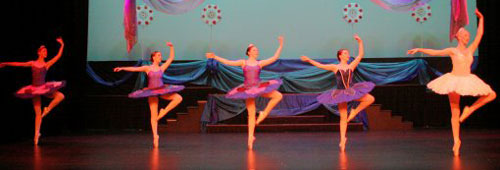 Nutcracker 2007