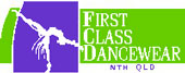 First Class Dancewear