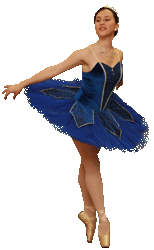 Ballerina