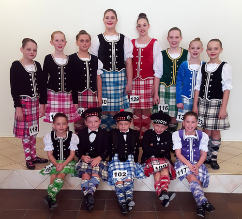 Barrier Reef Championship 2016