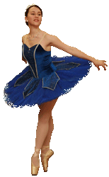 Ballerina