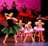 Recital Photo